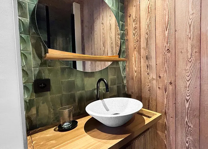 Hyper Centre Balcon Parking Prive Шамони