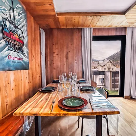 Apartamento Hyper Centre Balcon Parking Prive