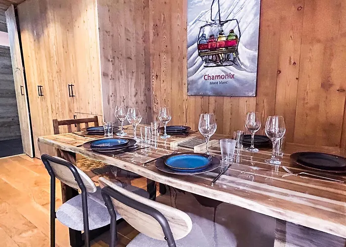 Hyper Centre Balcon Parking Prive